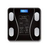 Smart Body Fat Scale – Wireless Digital Weight & Body Analyzer