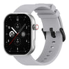 Btalk Plus Smartwatch – 2.03'' HD Voice & Fitness Tracker