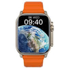 Bluetooth Talk Smartwatch – Heart Rate & Message Alerts