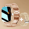 2025 Smart Watch – Full Touch Sports & Bluetooth Call