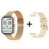 Y13 Smart Watch – Call, Fitness & Heart Rate Tracker