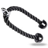 Triceps & Face Pull Rope – Push/Pull Gym Accessory