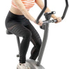 Home Exercise Bike – Adjustable Magnetic Resistance