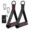 Triceps & Face Pull Rope – Push/Pull Gym Accessory