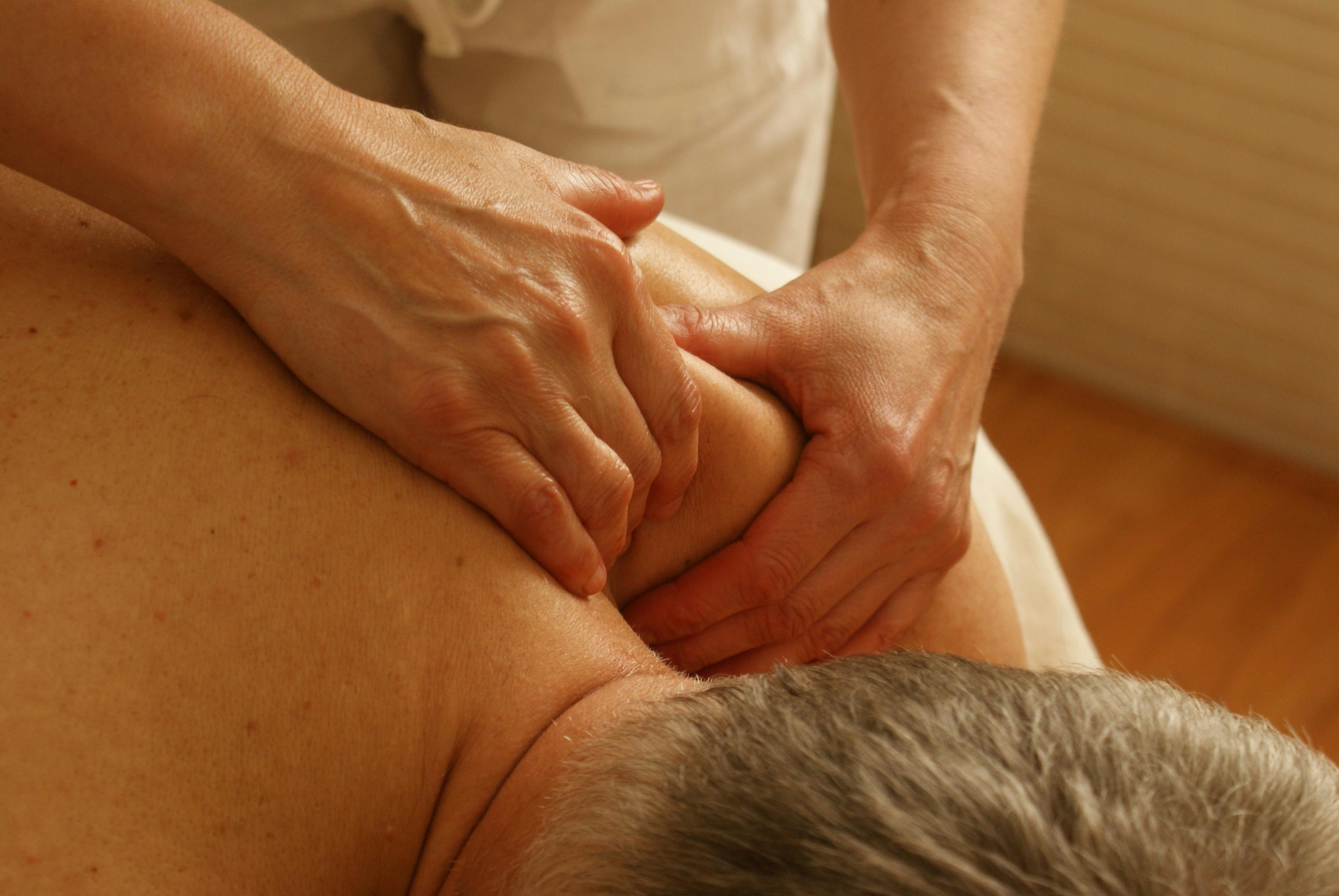 Natural Stress Relief: Everyday Remedies That Actually Work
