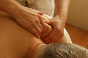 Natural Stress Relief: Everyday Remedies That Actually Work