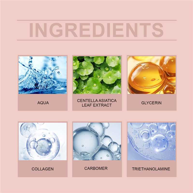 Collagen Overnight Peel-Off Mask Set – Korean Night Care