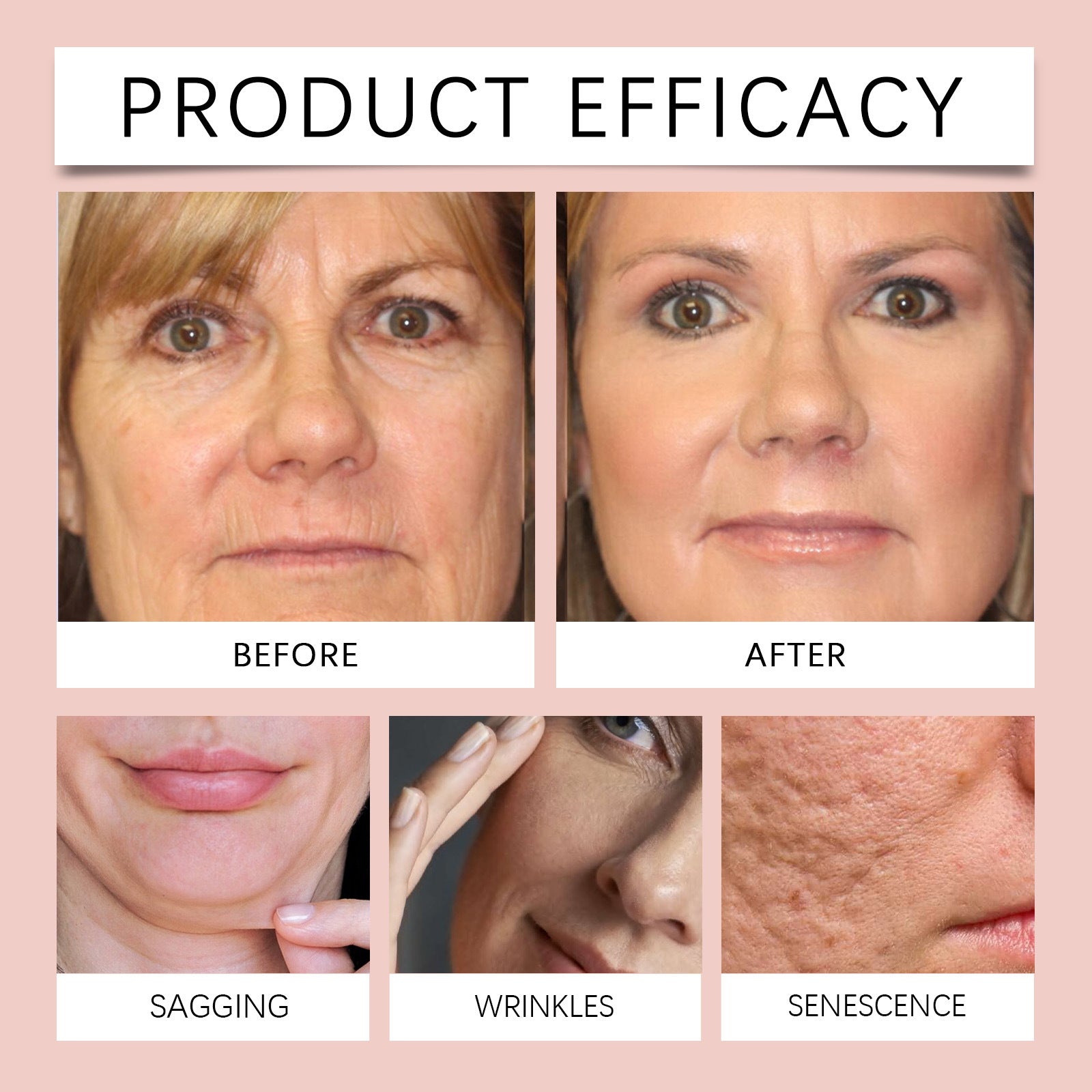 Collagen Overnight Peel-Off Mask Set – Korean Night Care