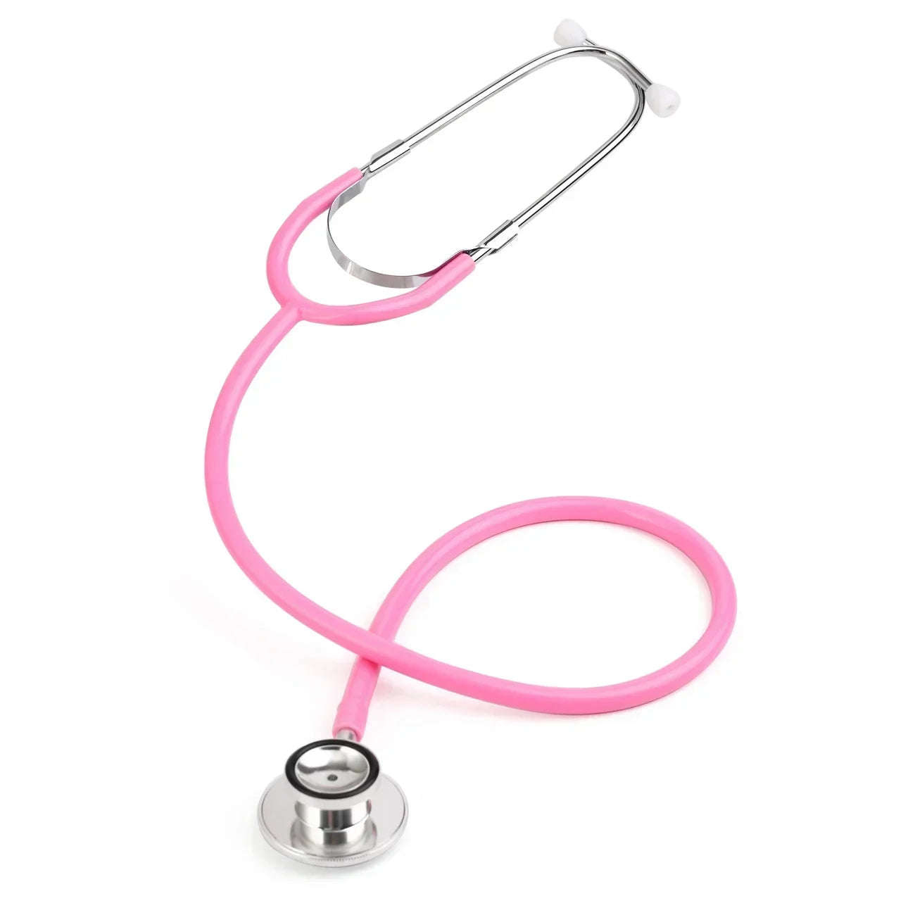Dual Head Stethoscope – Professional Medical & Cardiology Device