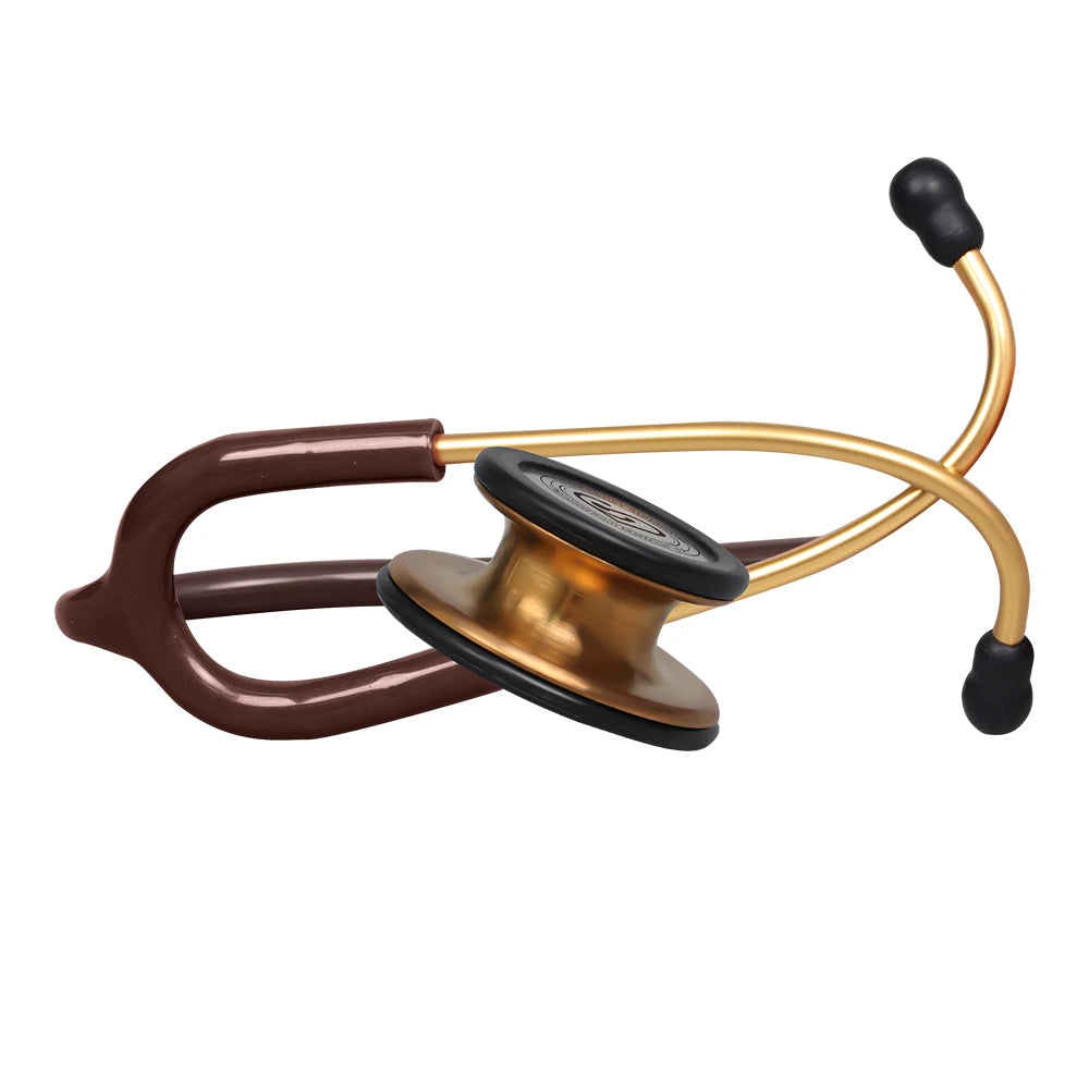 Double-Sided Cardiology Stethoscope – Professional Medical Use