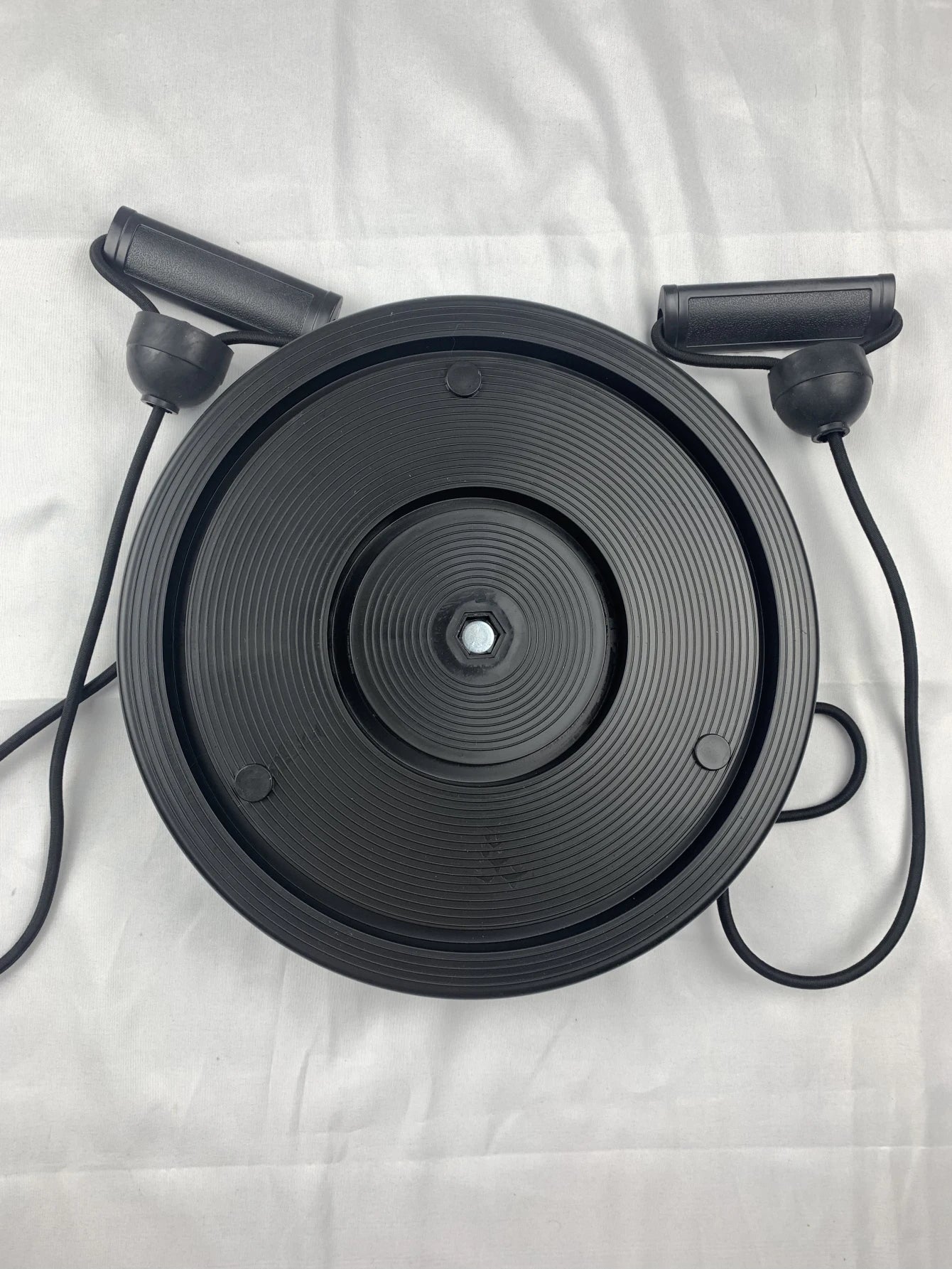 Waist Twisting Disc – Portable Magnetic Fitness Machine