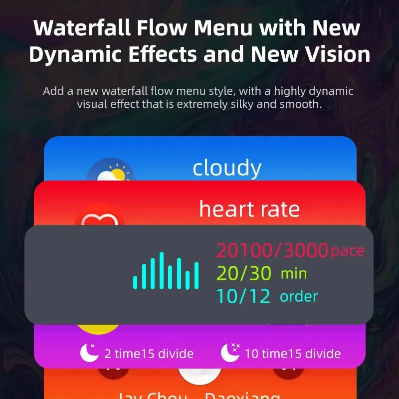 I10 Pro Max Smart Watch – Metal Strap & Fitness Tracker