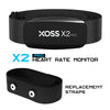 X2 Pro Heart Rate Monitor – Rechargeable Fitness Sensor