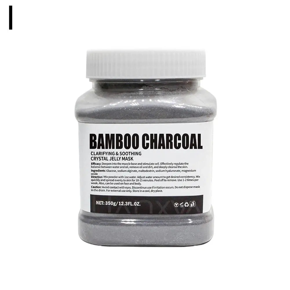 Rose Jelly Facial Mask – Hydrating & Nourishing Hydro Mask