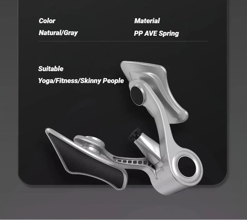 Kegel Pelvic Muscle Trainer – Home Fitness Equipment for Men