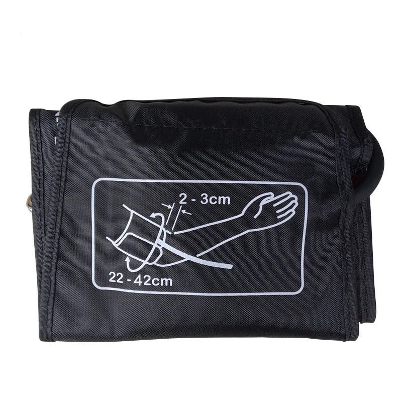 Digital Blood Pressure Monitor Cuffs – 22/32/42cm Replacement