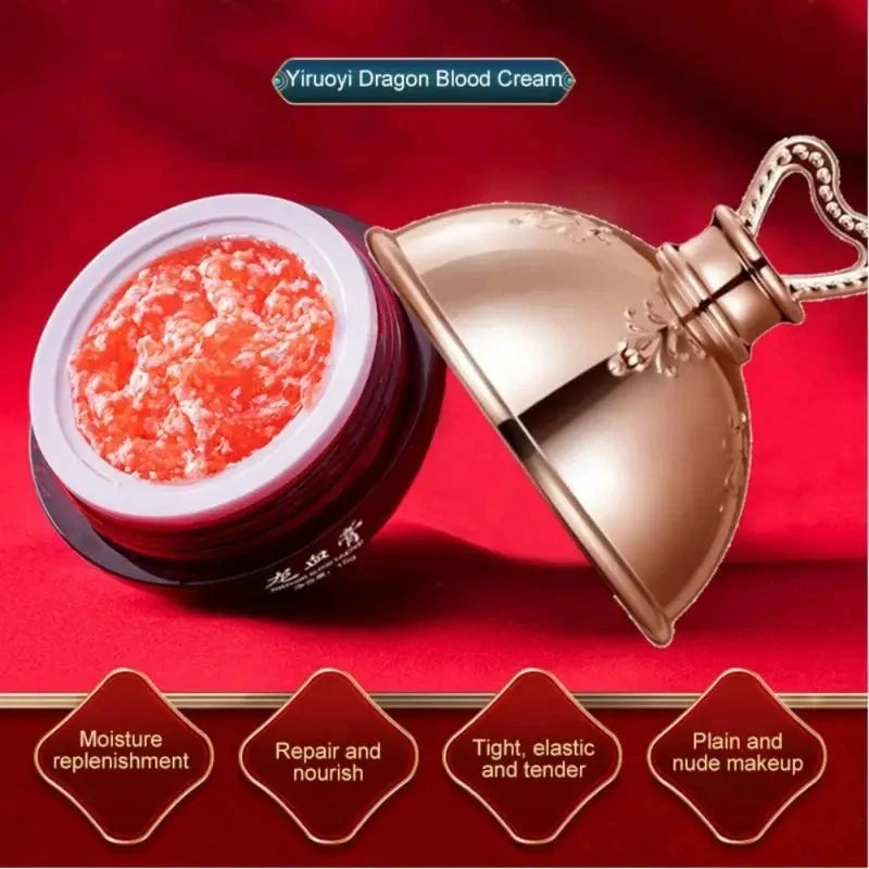 Dragon’s Blood Face Cream – Retinol & Placenta Essence