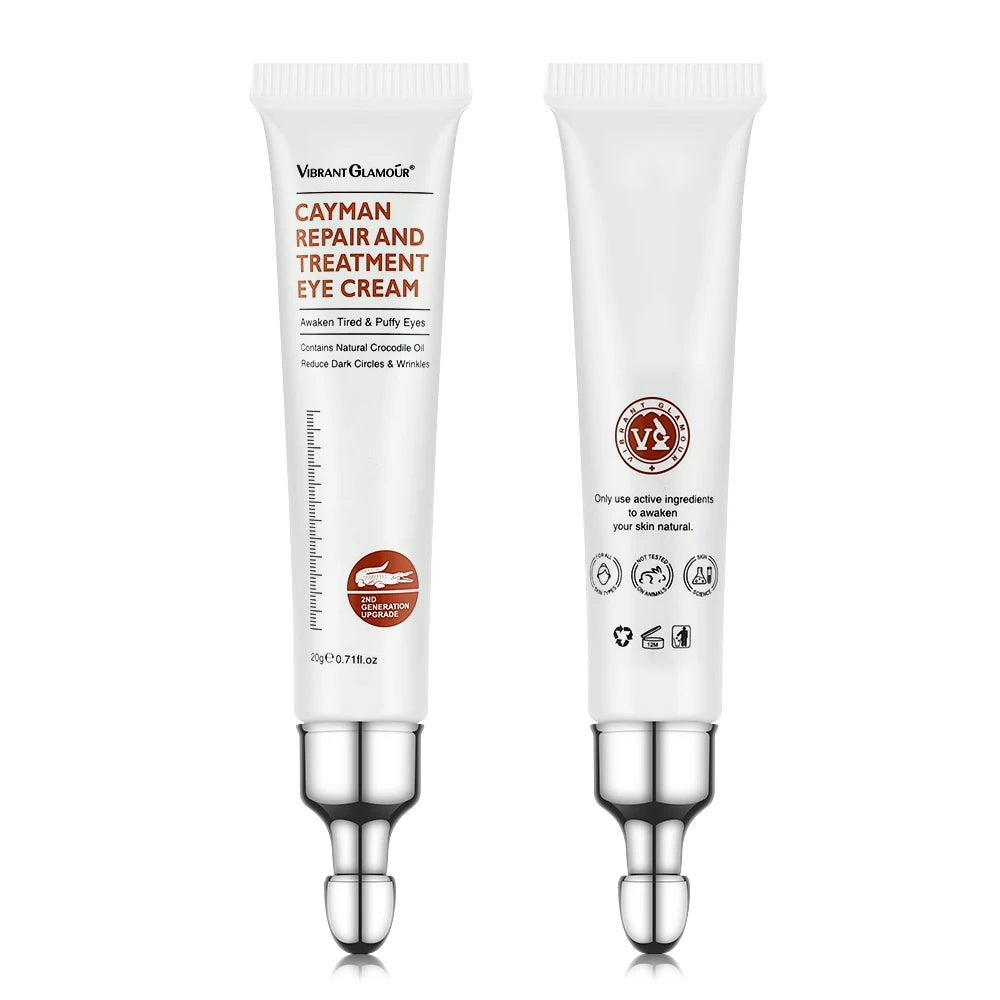 Peptide Collagen Eye Cream – Anti-Wrinkle & Dark Circle