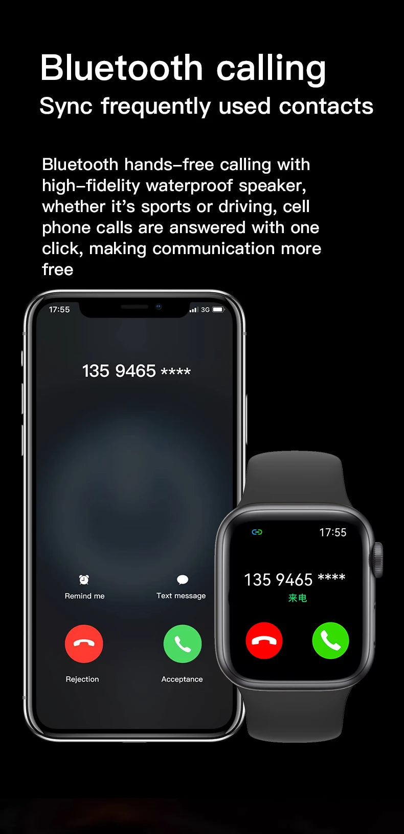 I10 Pro Max Smart Watch – Metal Strap & Fitness Tracker