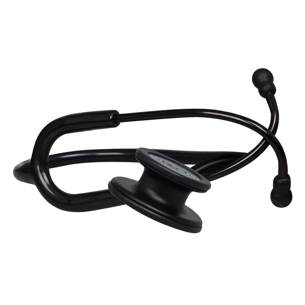 Double-Sided Cardiology Stethoscope – Professional Medical Use
