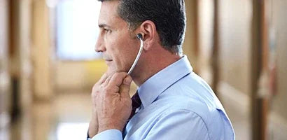 Dual Head Stethoscope – Professional Medical & Cardiology Device