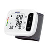 Digital Wrist Blood Pressure Monitor – Electronic Tonometer