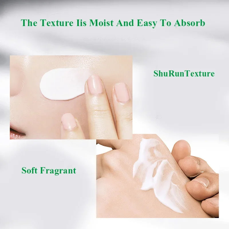 Herbal Acne Treatment Cream – Blackhead & Scar Repair