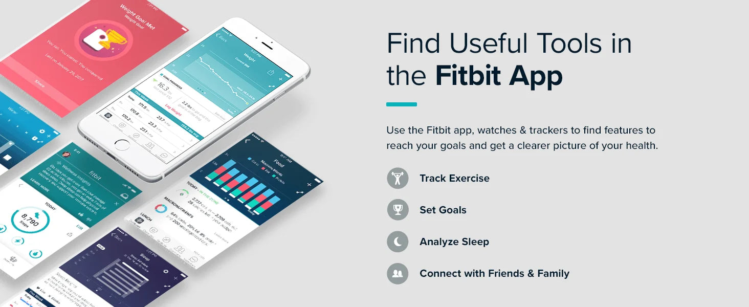 Fitbit Versa 2 Smartwatch – Health, Fitness & Alexa