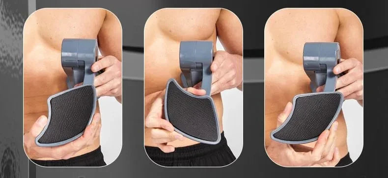 Kegel Pelvic Muscle Trainer – Home Fitness Equipment for Men