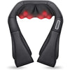 Shiatsu Neck & Shoulder Massager – Heated Deep Kneading Pillow