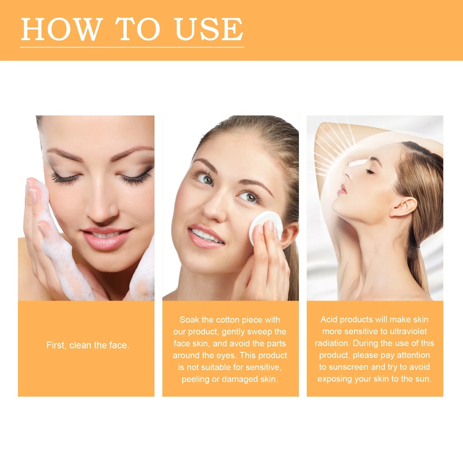 Glycolic Acid 7% Toning Solution – Acne & Anti-Aging