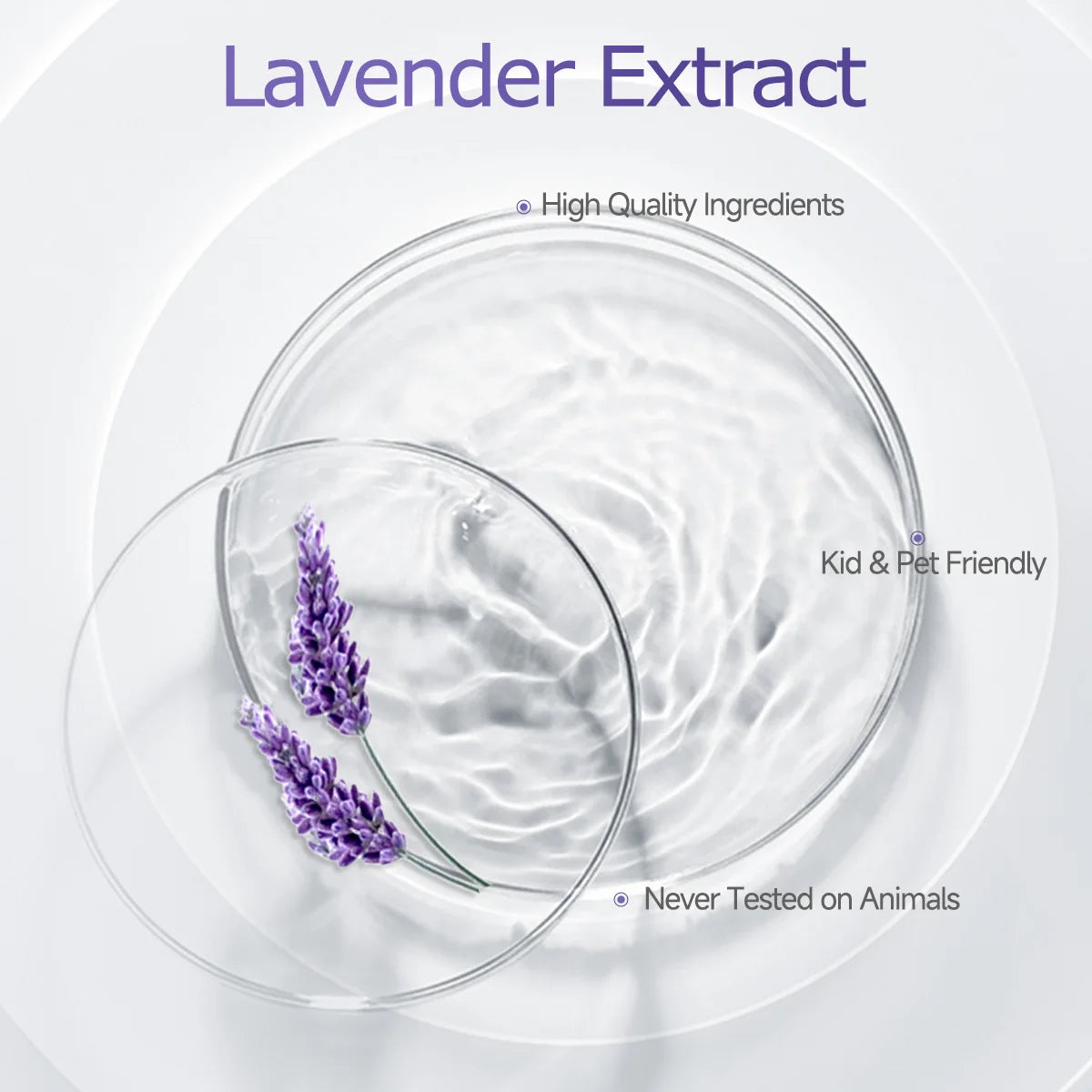 Lavender Essential Oil – Skin Care, Massage & DIY Use