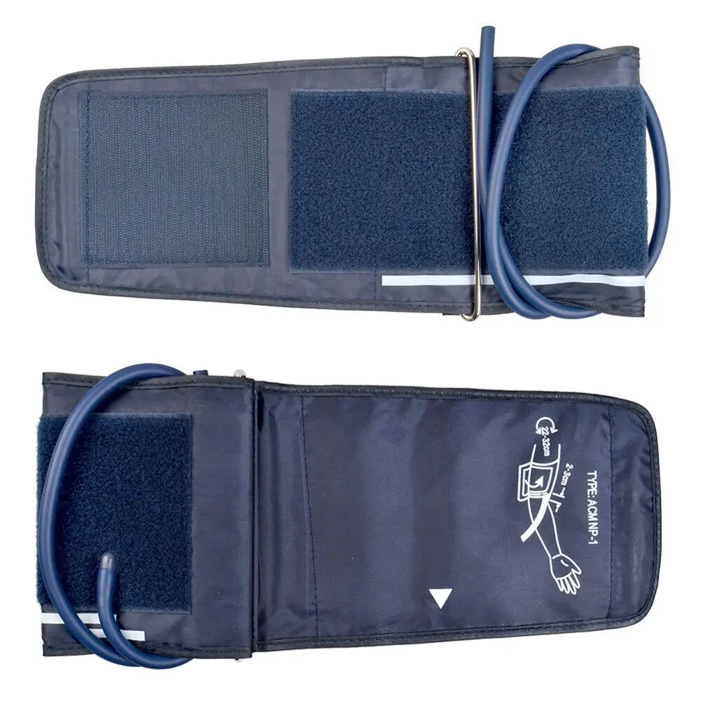 Digital Blood Pressure Monitor Cuffs – 22/32/42cm Replacement
