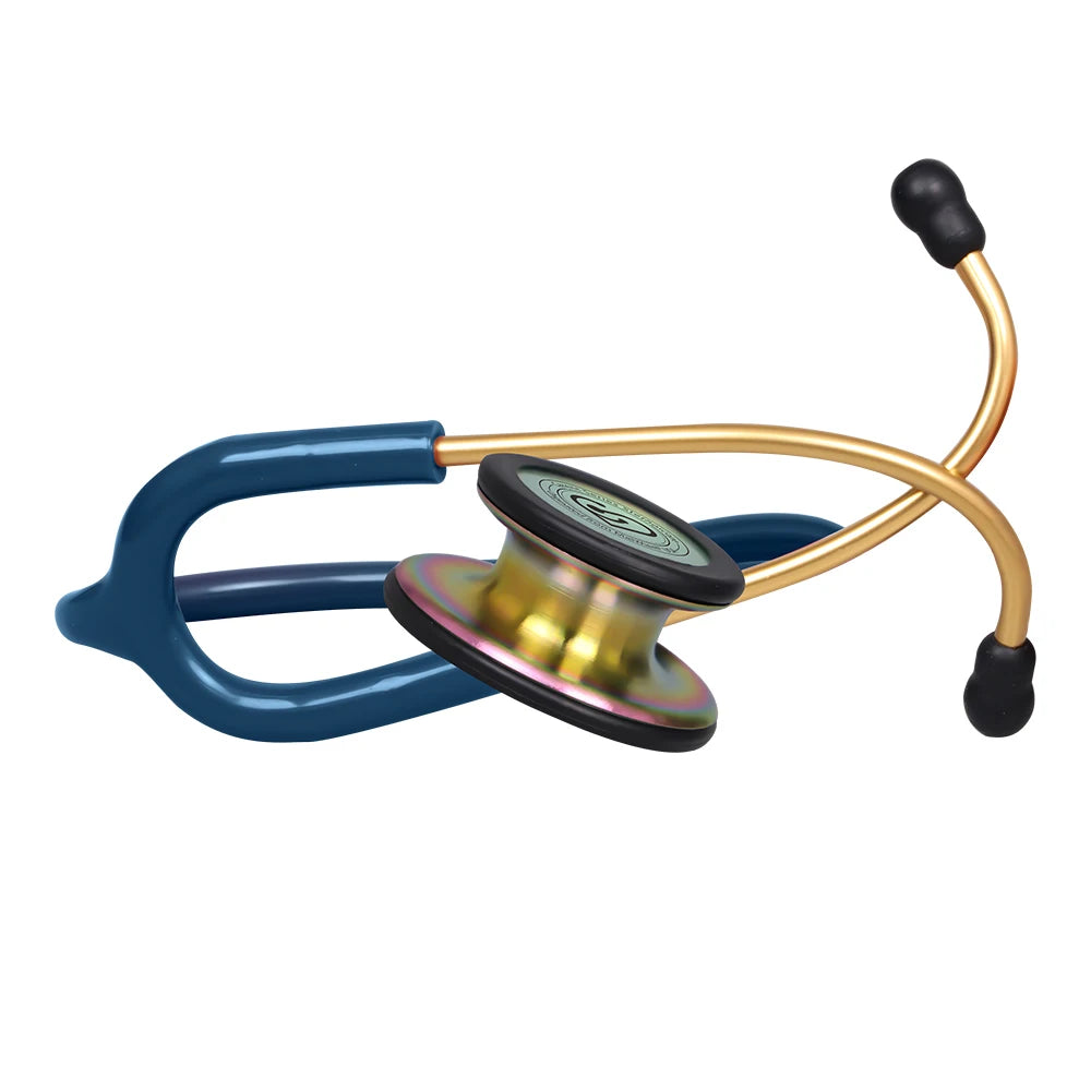 Double-Sided Cardiology Stethoscope – Professional Medical Use