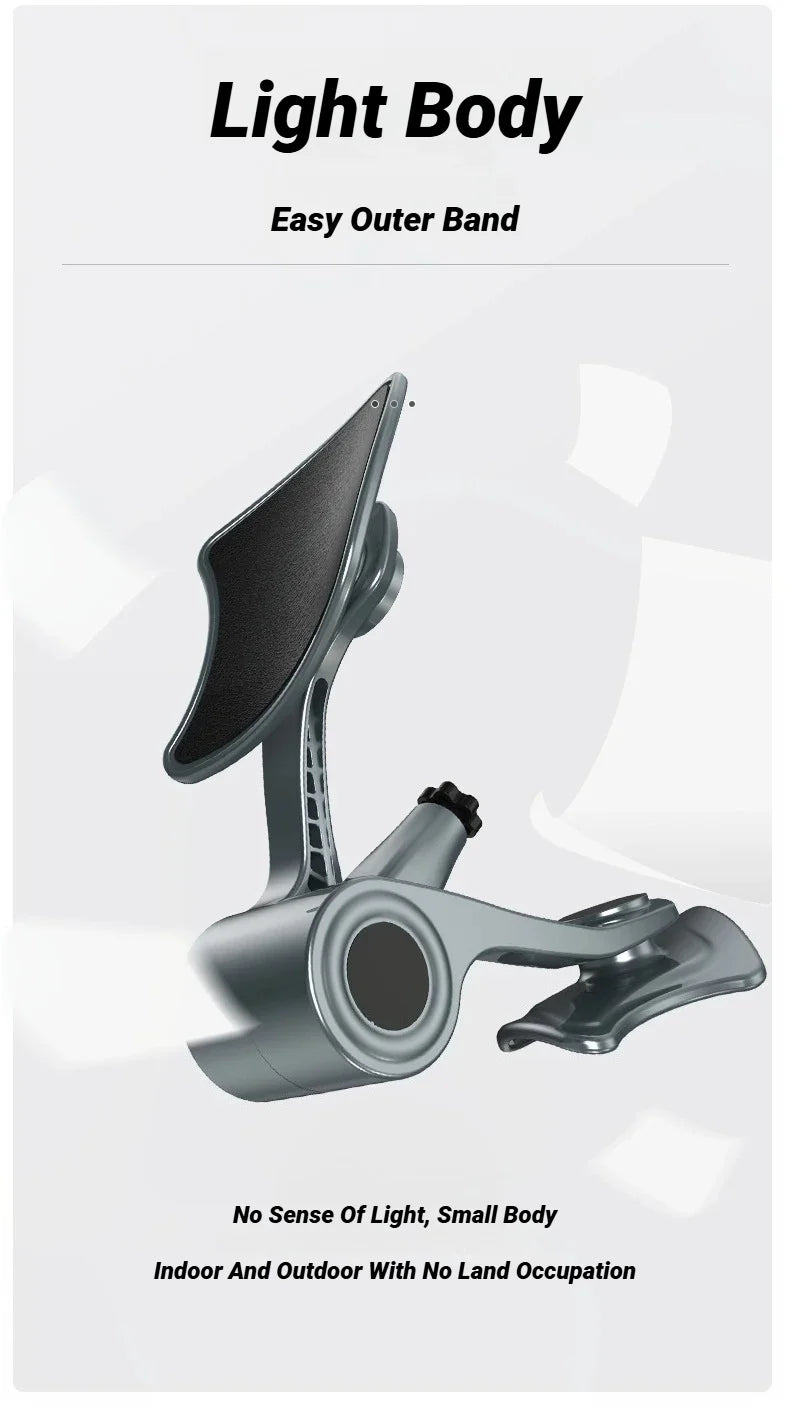 Kegel Pelvic Muscle Trainer – Home Fitness Equipment for Men