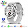 Watch 6 Classic Smartwatch – Bluetooth, GPS & Heart Rate Monitor