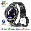 Watch 6 Classic Smartwatch – Bluetooth, GPS & Heart Rate Monitor