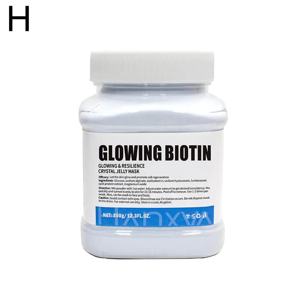 Rose Jelly Facial Mask – Hydrating & Nourishing Hydro Mask