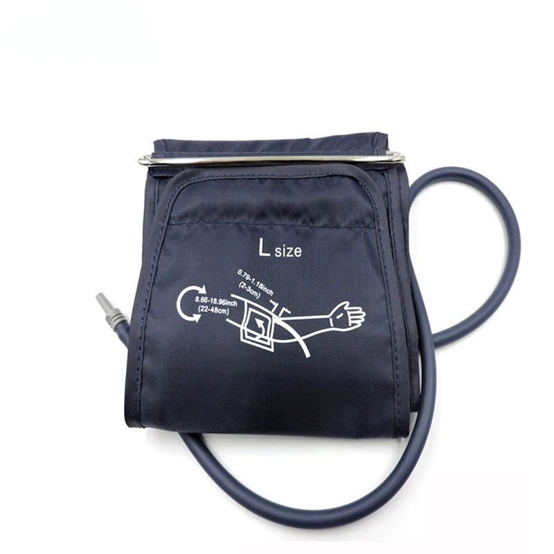 Digital Blood Pressure Monitor Cuffs – 22/32/42cm Replacement