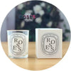 Romantic Scented CandleRomantic Scented Candle