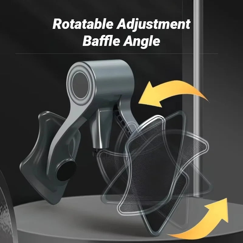 Kegel Pelvic Muscle Trainer – Home Fitness Equipment for Men