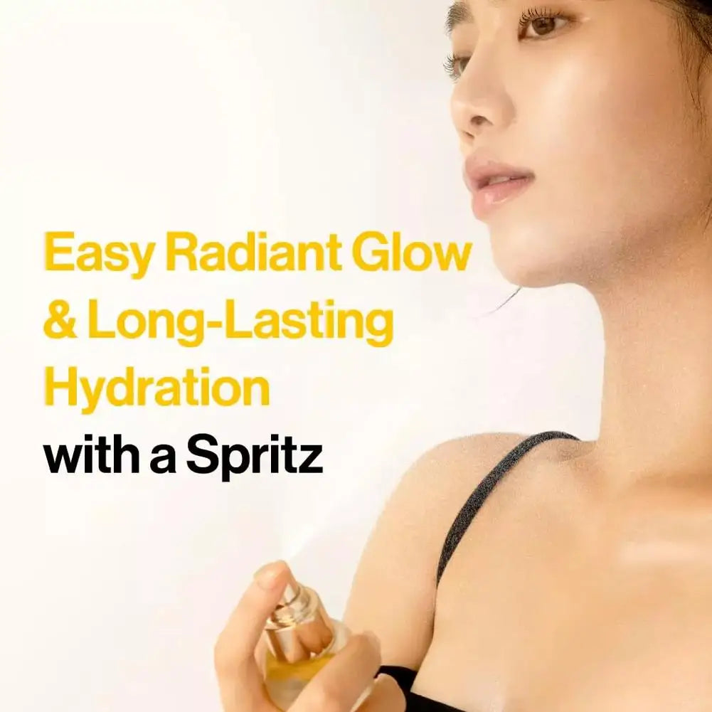 White Truffle Spray Essence – Brightening & Moisturizing