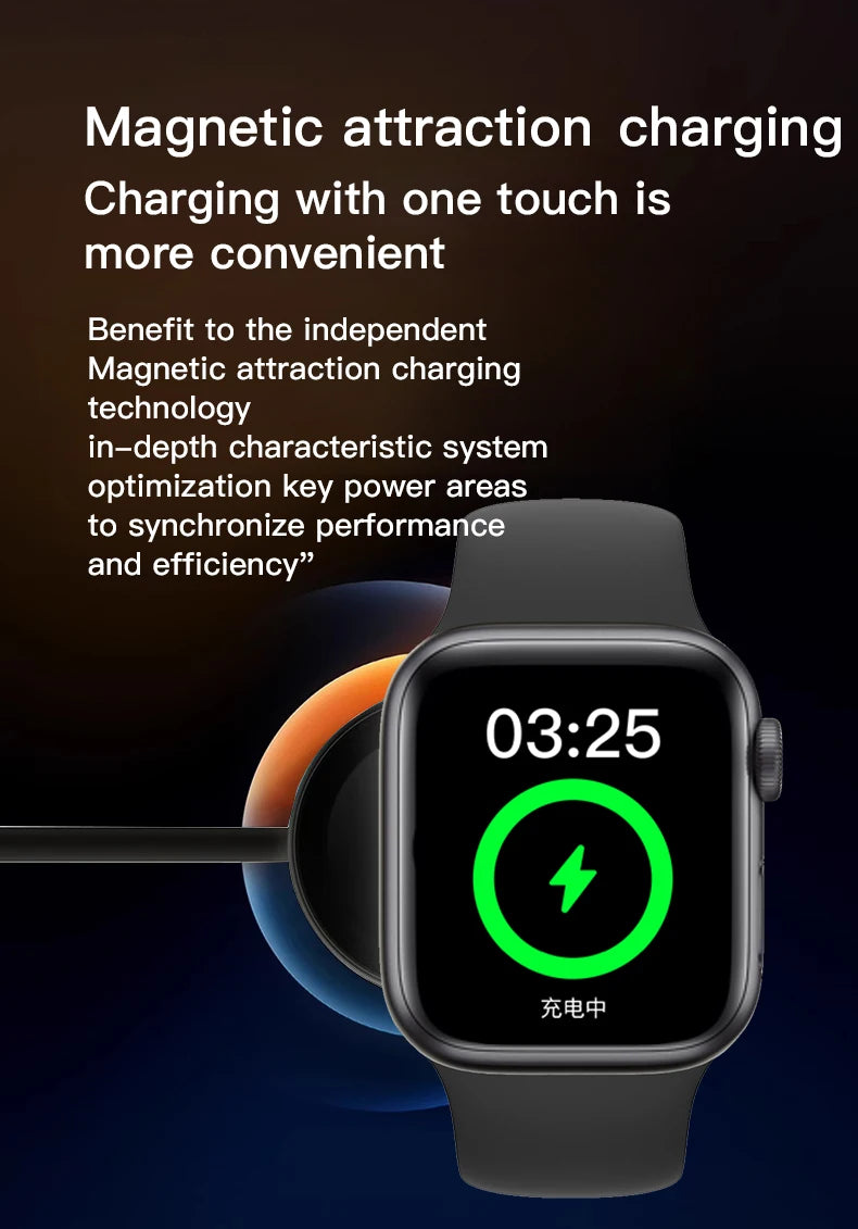 I10 Pro Max Smart Watch – Metal Strap & Fitness Tracker