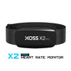 X2 Pro Heart Rate Monitor – Rechargeable Fitness Sensor