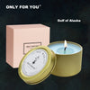 Romantic Scented CandleRomantic Scented Candle