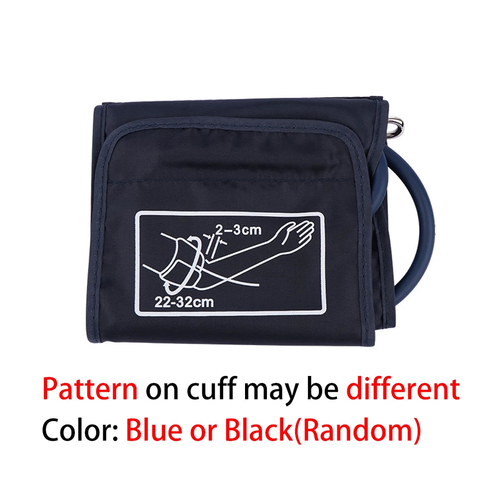 Digital Blood Pressure Monitor Cuffs – 22/32/42cm Replacement