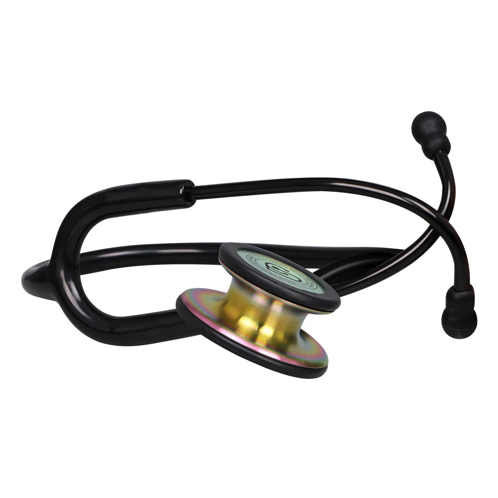 Double-Sided Cardiology Stethoscope – Professional Medical Use