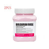 Rose Jelly Facial Mask – Hydrating & Nourishing Hydro Mask