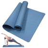 4mm EVA Yoga Mat – Anti-Slip Fitness & Exercise Mat
