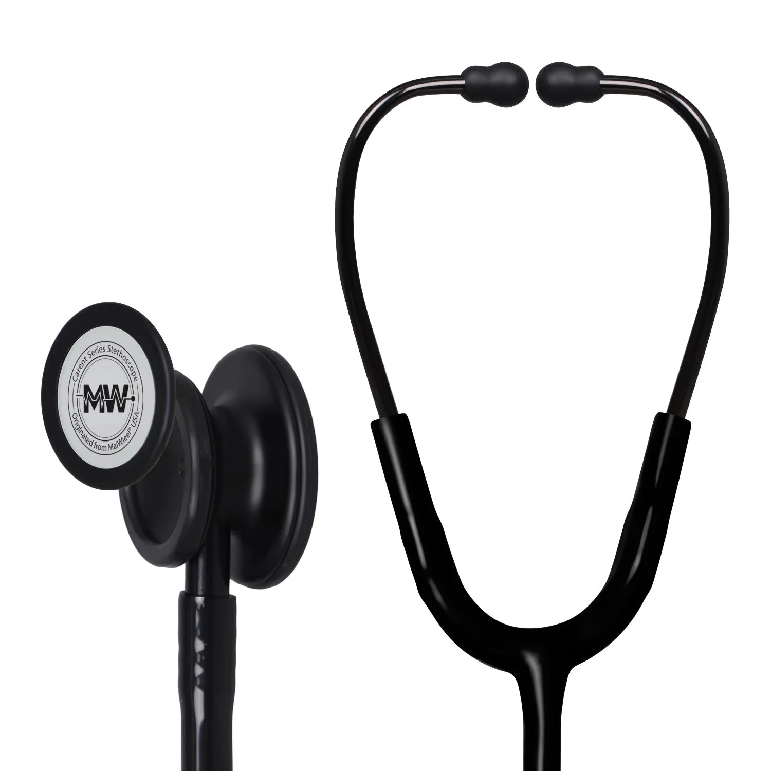 Double-Sided Cardiology Stethoscope – Professional Medical Use